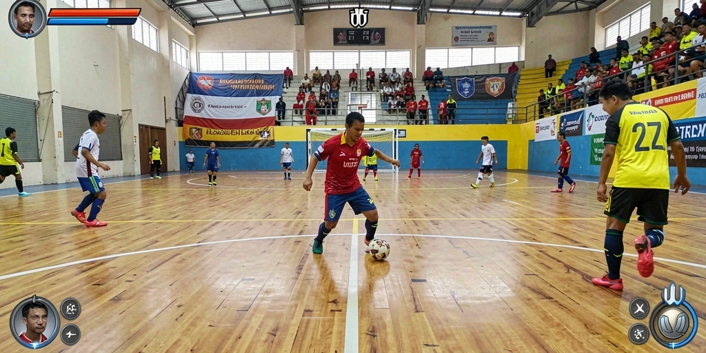 asia918 - Berbagai permainan menarik bisa ditemukan di ASIA918.