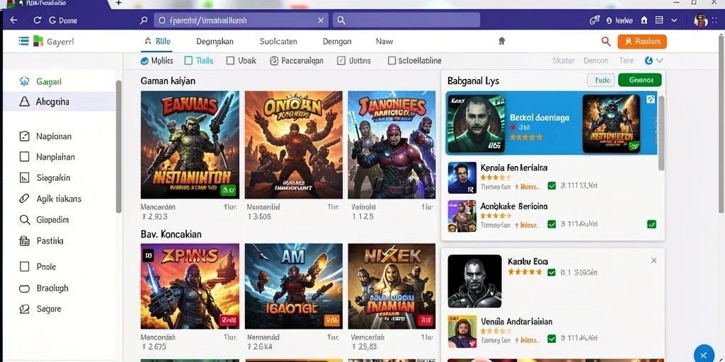 ayu89 - Mode multiplayer yang seru untuk dimainkan bersama teman.