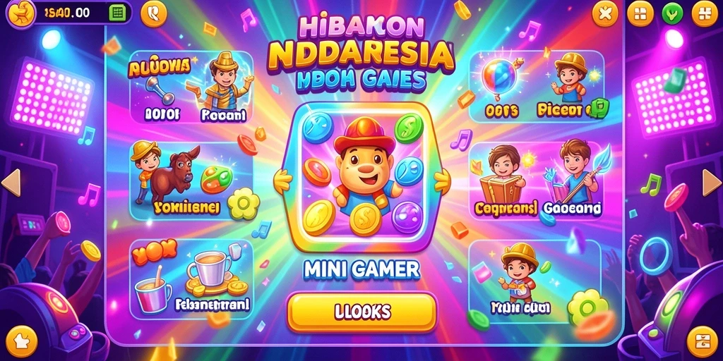 bosjoko - Mode multiplayer yang seru dan menantang.