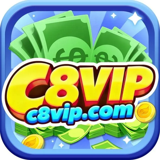 C8VIP - Game Seru untuk Menyegarkan Pikiran