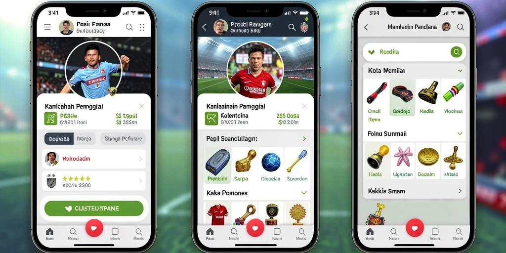 musang178 - Lihat pengalaman bermain multiplayer yang seru.