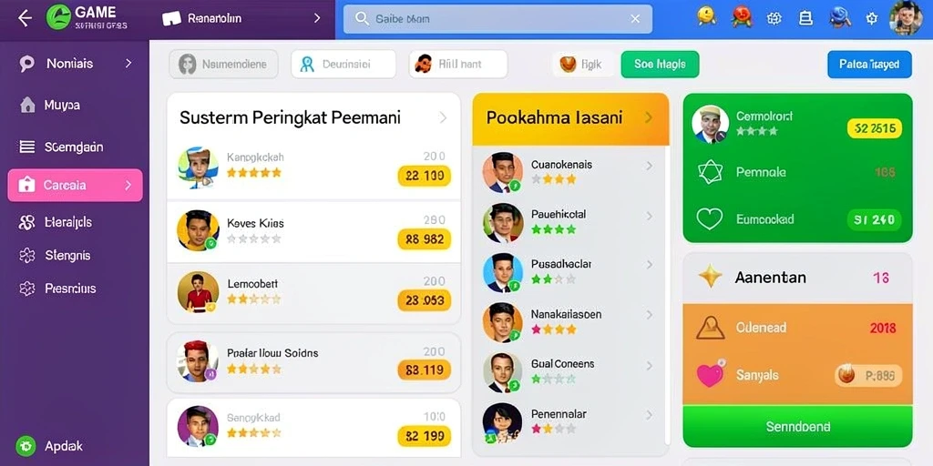 ovo88 - Beragam tantangan menunggu Anda di OVO88.