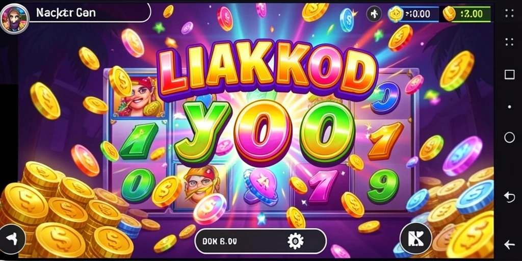 slotsidr - Banyak pilihan permainan slot yang beragam.