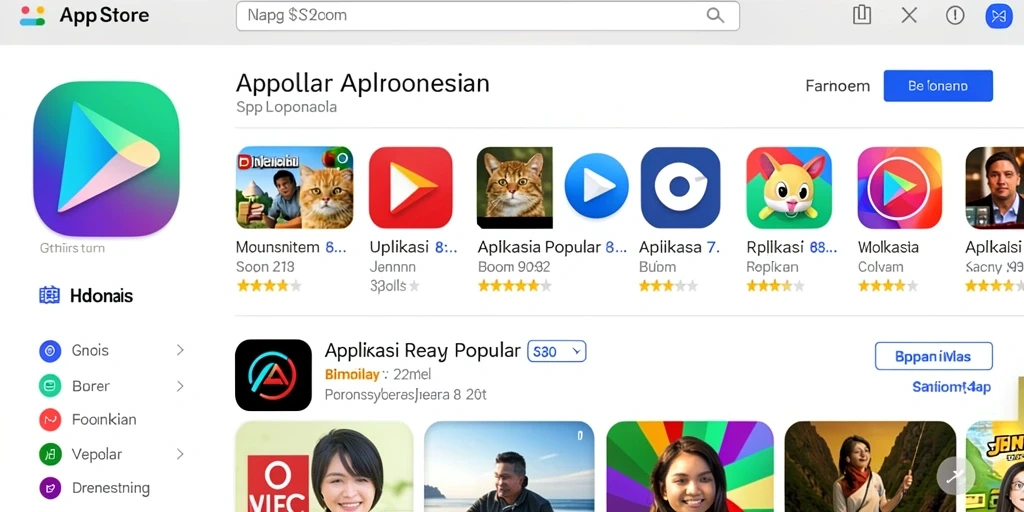 tante777 - Karakter yang dapat disesuaikan dengan pilihan unik.